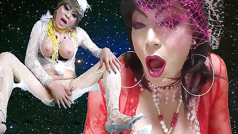 Tony, with alexia and talon vacation