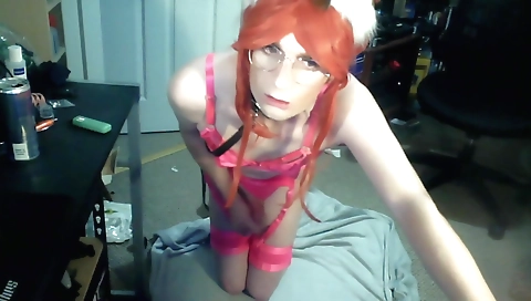 Hotester sexyan button and in collins