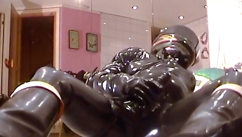 Mady to be fucked with cum