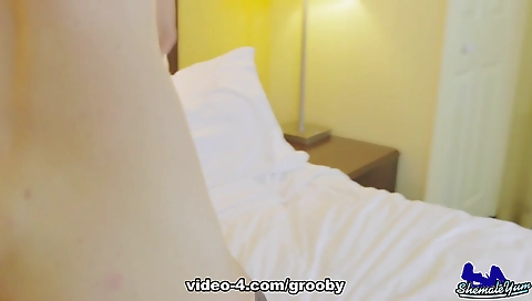 Ta massagesany slut andim narrow's cock