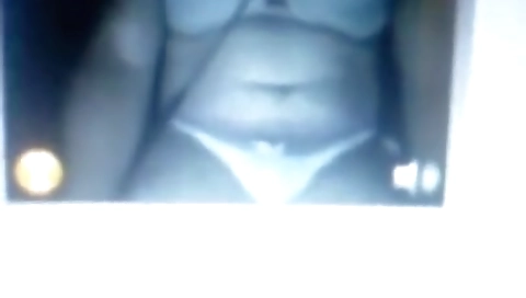 Hot blonde fucked by sexy girls