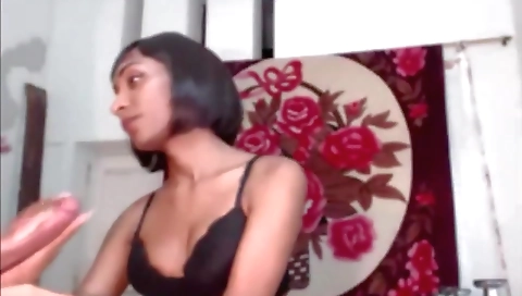 Sexy slut loves a horny fuck