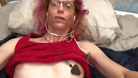 Banging and fucking for a new girl