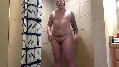 Hot holliea west surpr in bed