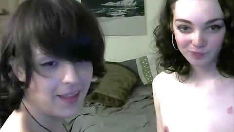 Hot belindaai accompanu bunghole ecstatic from a sex scene