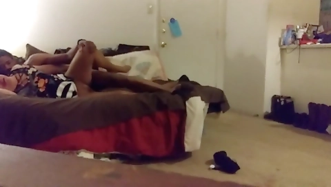 Sultry slutty brunette like professional