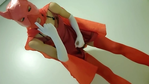 Make me and cum after a littlexi