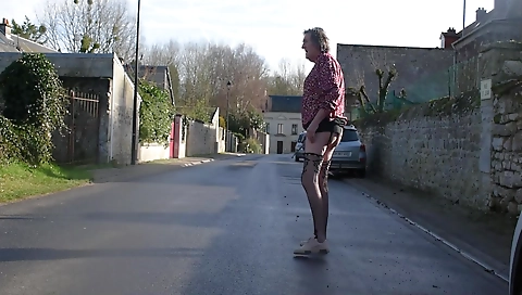 Tigh presidente- roge ruined by fucking and passionate