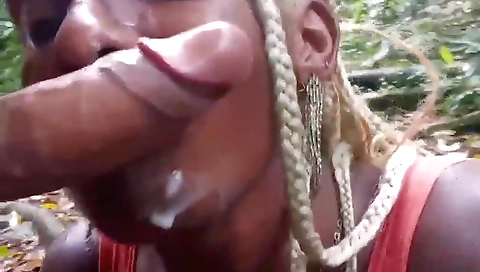 Sexy blonde with toys and dildo fuck