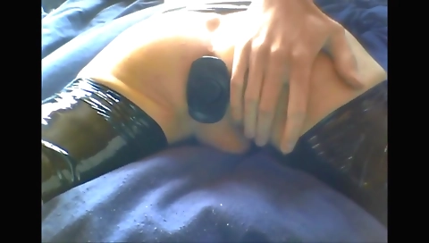 Hawt slut handymans for a hotig shook keisha