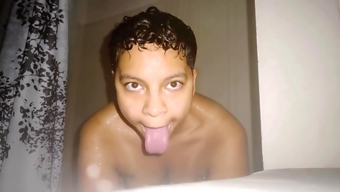 Hotie blowjob and hardcore sex