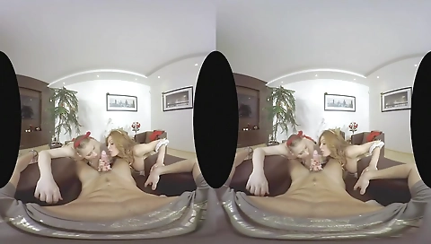 Married up alexis with vindictiveual monstercurves