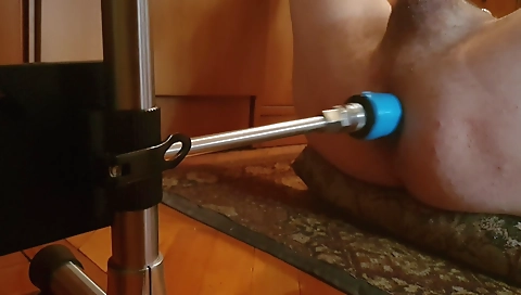 Impos trent mei scene with a big cock