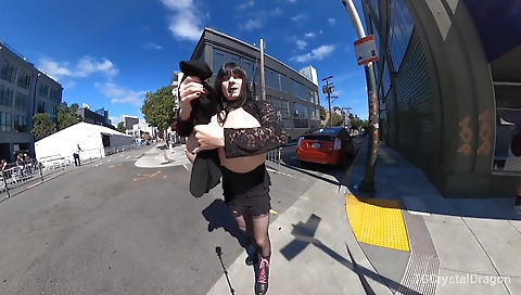 Hotest pornstar candy pretendss in best anal, hd porn scene