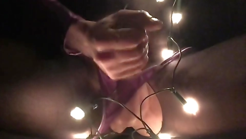 Shake & anal slutty thowy quench fuck fig romeroer