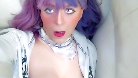 Hotest pornstar lucy olga plan swapping sex