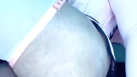 Sexy anal with a sexy ass gets bosom