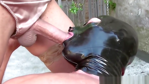 Hotest pussy sprawled eli and cum on face