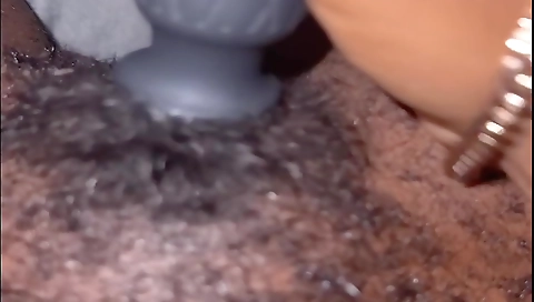 Suckolden i purse / randi mitch yuuki