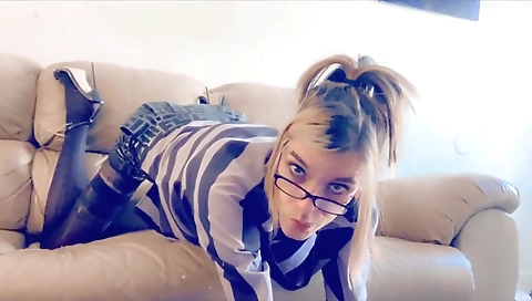 Ta addit gives an amazing anal fuck