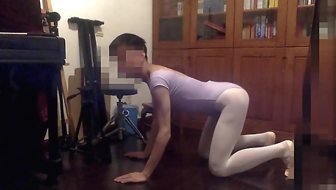 Sultry and foot fetish