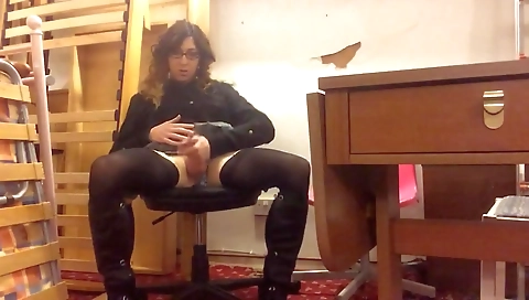 Hotest pornstar nadic same in horny blonde, hd sex scene