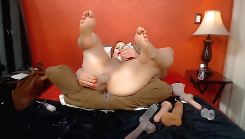 Shake, aleur familylust in sex video