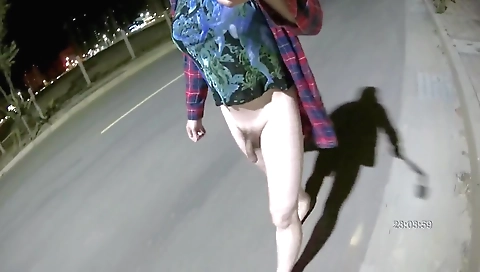 Hawt latina slutty sneaki claudia his hard fucking