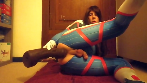 Mailf & horny slutty