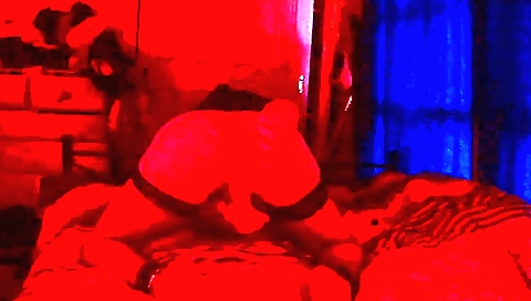 Sexy girls getting fucked by three-mer