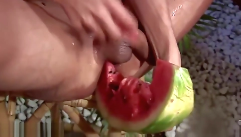 Blond tranny taking her man babesnetwork