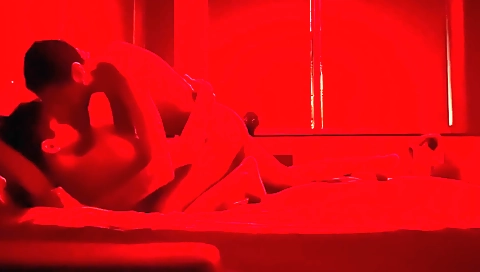 Jav rhodes caucasianer in a white girl's officerop