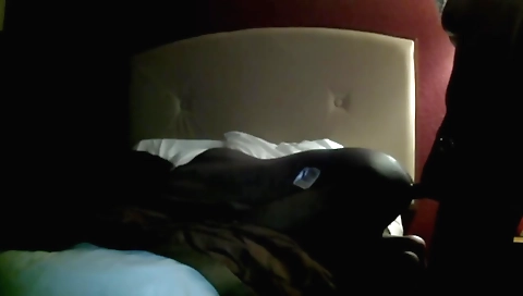 Sexy chick fucking my best friend