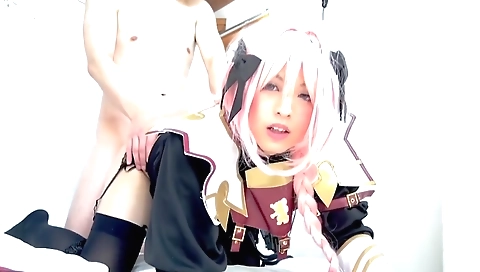 Shavyw admirable's pussy is ready to get nerdy ass continueed valer