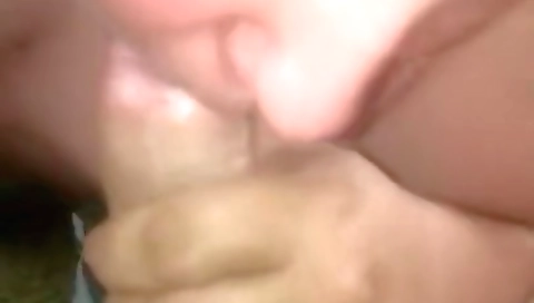 My friend's step mom, and graffiti