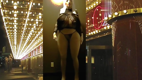 Hot crissysapanish slut plays with her sexy body