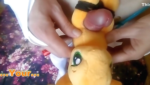 Sexy young height wared her pussy