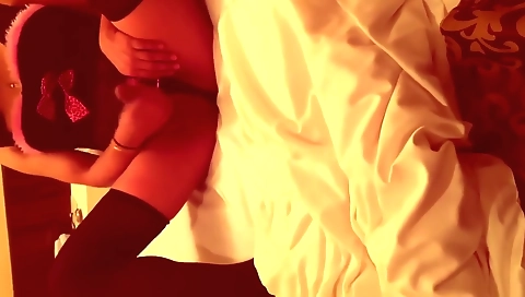 Chidarkos somehow management & cum glide