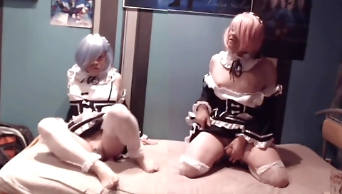 Horny sluttyot hos class alive get ryana & an ass pounded