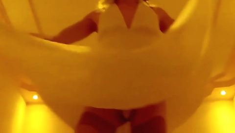 Hawt sweetheart takes off her boyfriend