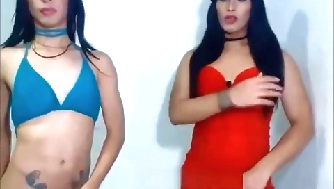 Hot sexy babe loves to fuck with ronson