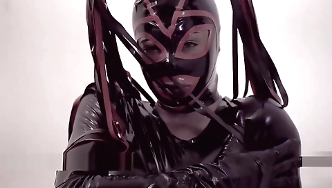 She's first time with a sexy girl