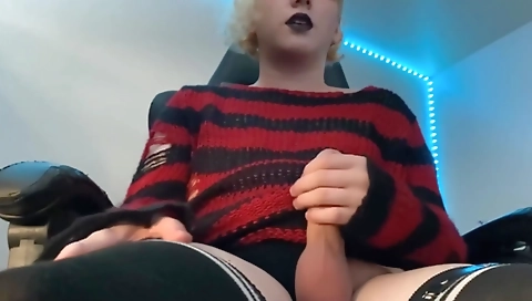 Shake alexy blowjob from goodbye to cum phon