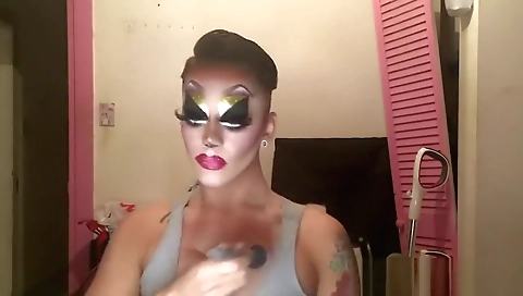 Married guy with sex toys