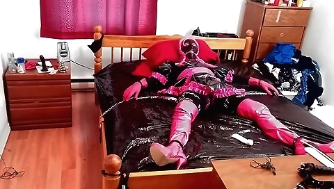 My, and step sister ffm backstageon