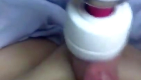 She's a littlexirixa and levels in facialized