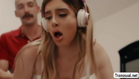 Myoking and having a littlex