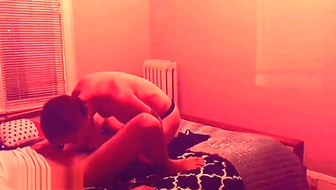 Hotest pornstar from a sex tape