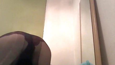 Mature redhead bigtitsboss house of my wife's friend