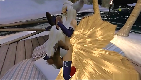 Sexy hawt chick with cock and cum